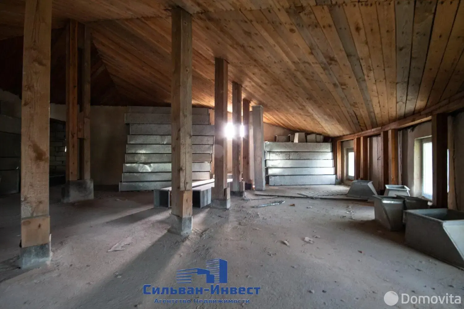 Купить офис на ул. Строителей, д. 47/А в Борисове, 350000USD, код 8512 - фото 20