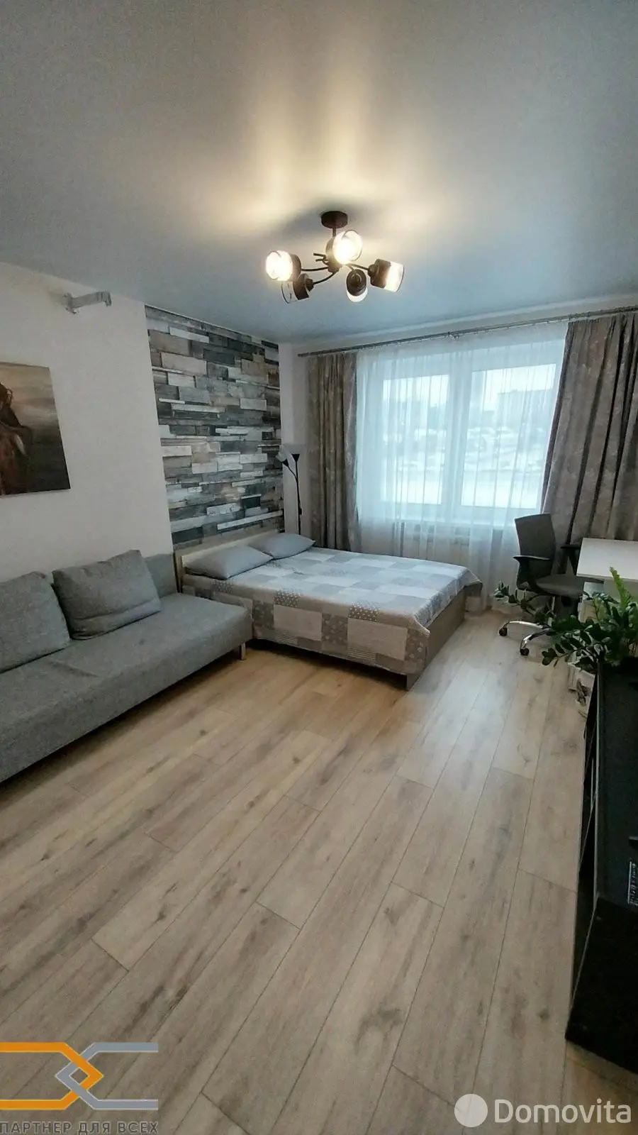 квартира, Копище, ул. Подгорная, д. 19/А - лучшее предложение