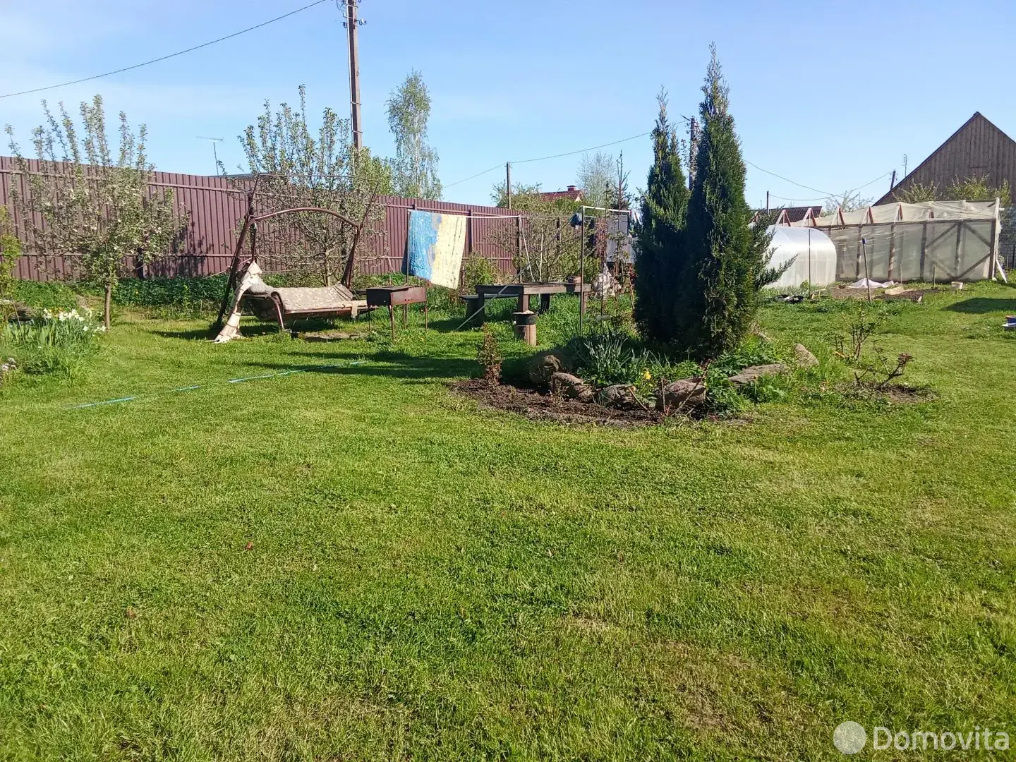 продажа дома, Гарбузы, ул. Центральная