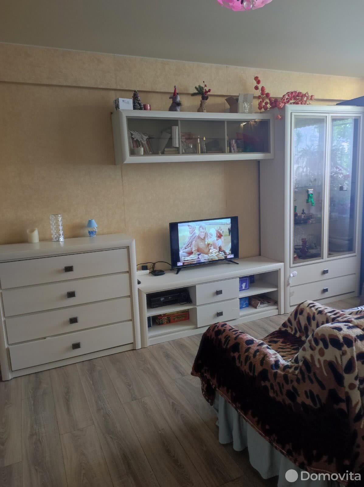 Продажа 2-комнатной квартиры в Витебске, пр-д Клинический, д. 5, 30000 USD, код: 1000365 - фото 2