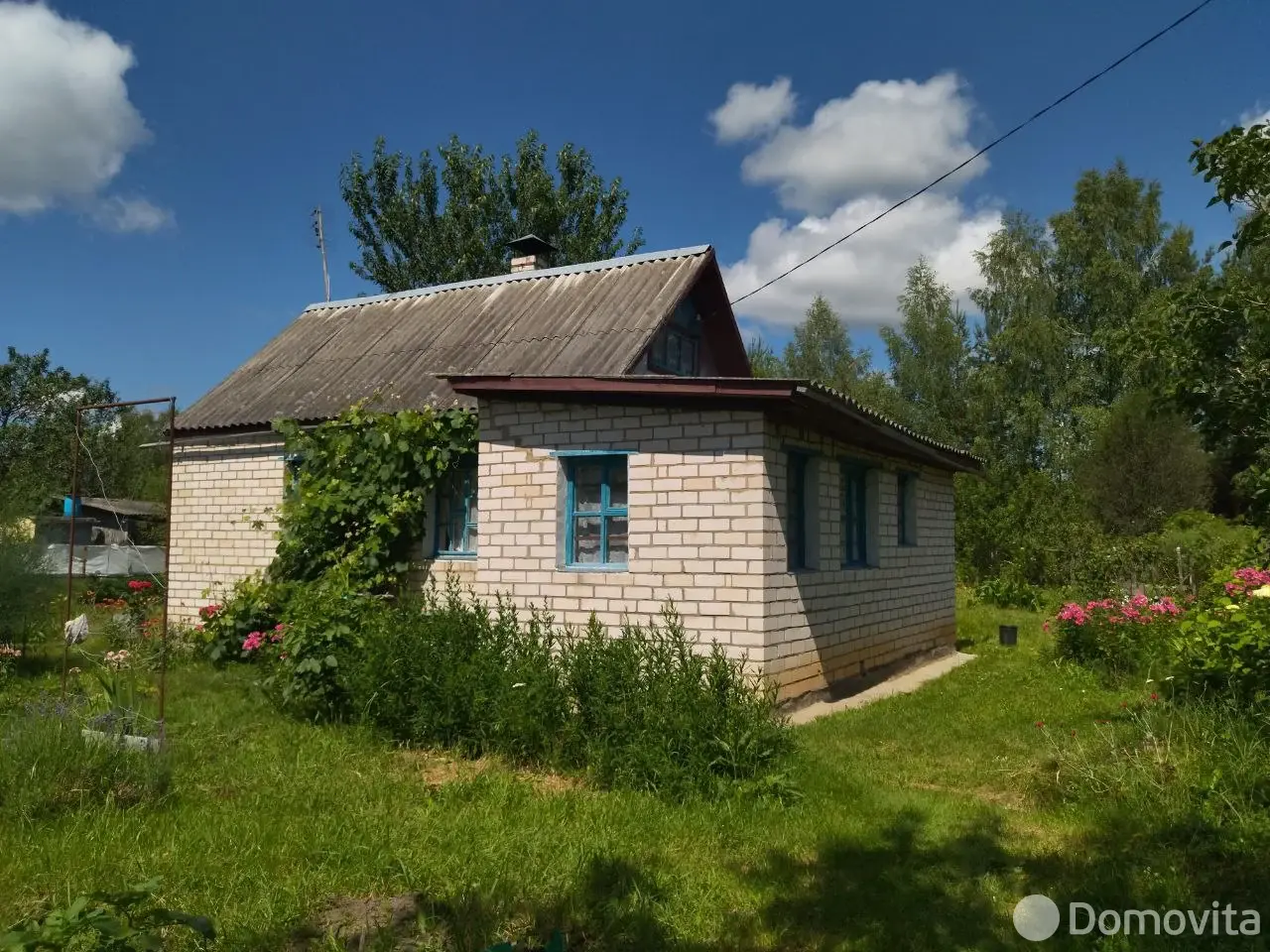 Цена продажи дачи, Талька, 