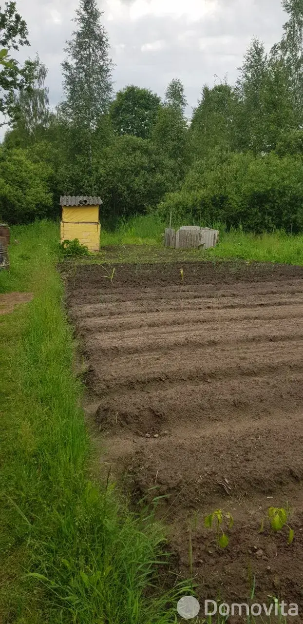 Купить земельный участок, 12 соток, Трикотаж, Витебская область, 3500USD, код 570321 - фото 24