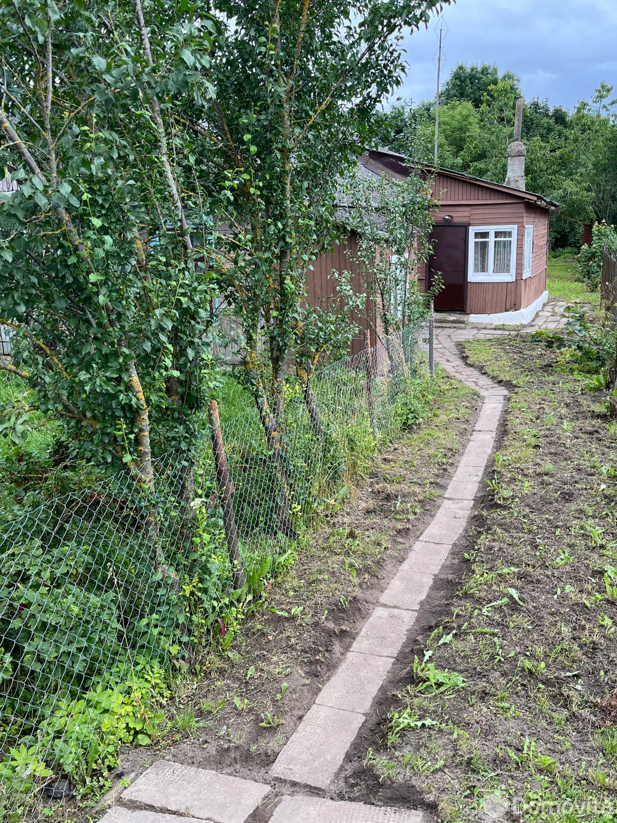 продажа коттеджа, Ошмяны, ул. Мицкевича, д. 99