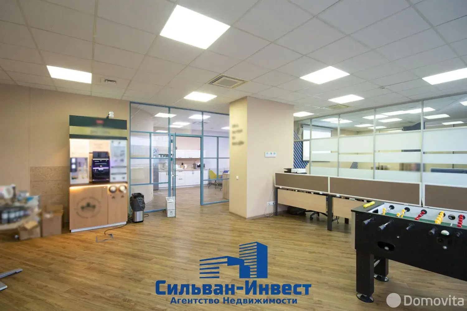 Аренда офиса на пр-т Победителей, д. 104 в Минске, 4343EUR, код 15928 - фото 8