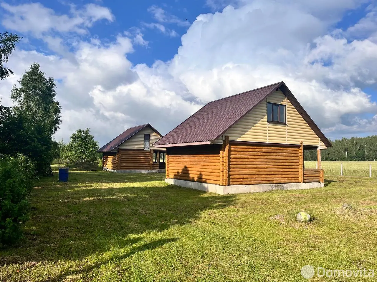 коттедж, Липово, 