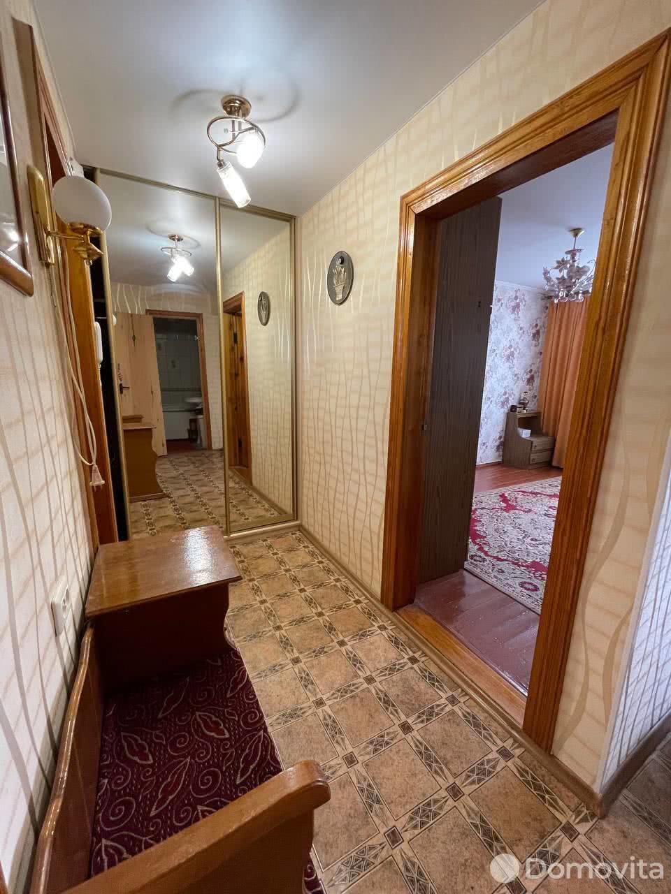 Продажа 2-комнатной квартиры в Лиде, ул. Притыцкого, д. 6/1, 29900 USD, код: 1013954 - фото 6