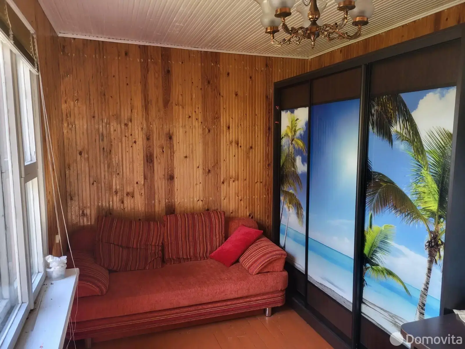 Продажа 1-этажной дачи в Строитель Минская область, 25000USD, код 184397 - фото 11