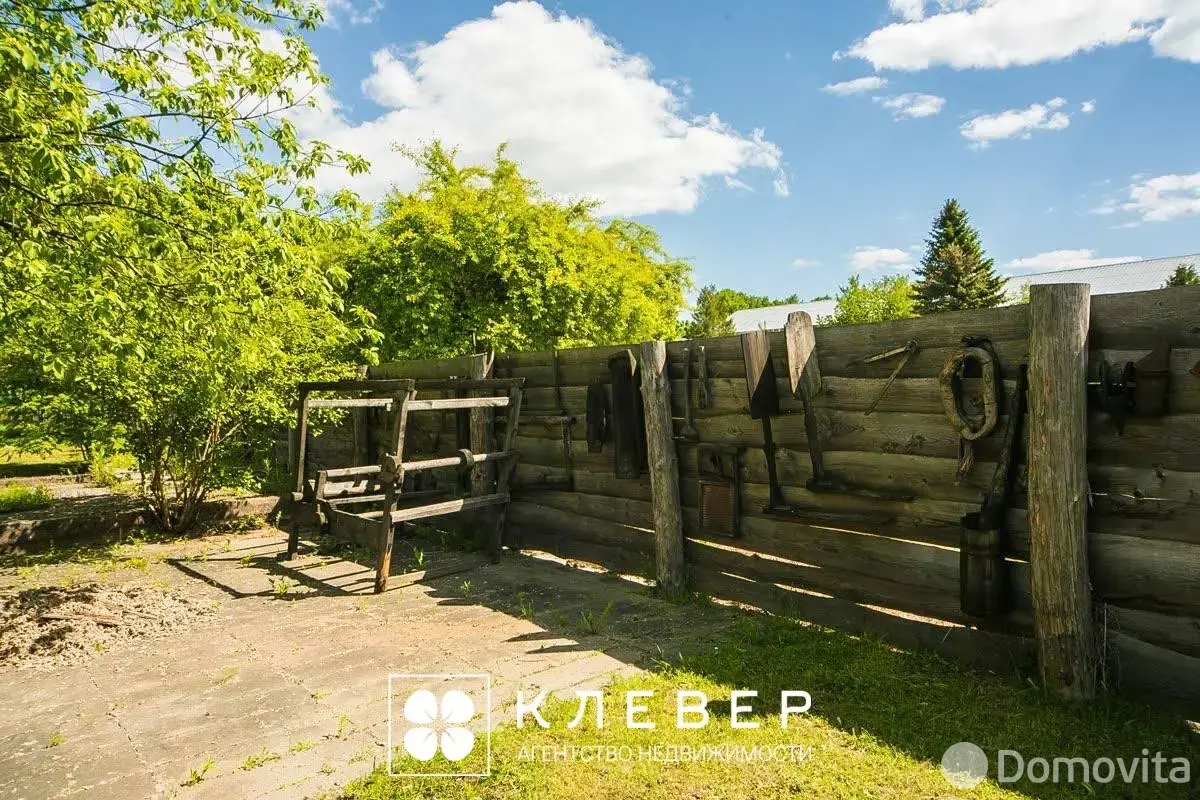 Купить помещение под сферу услуг в Барово, - фото 15