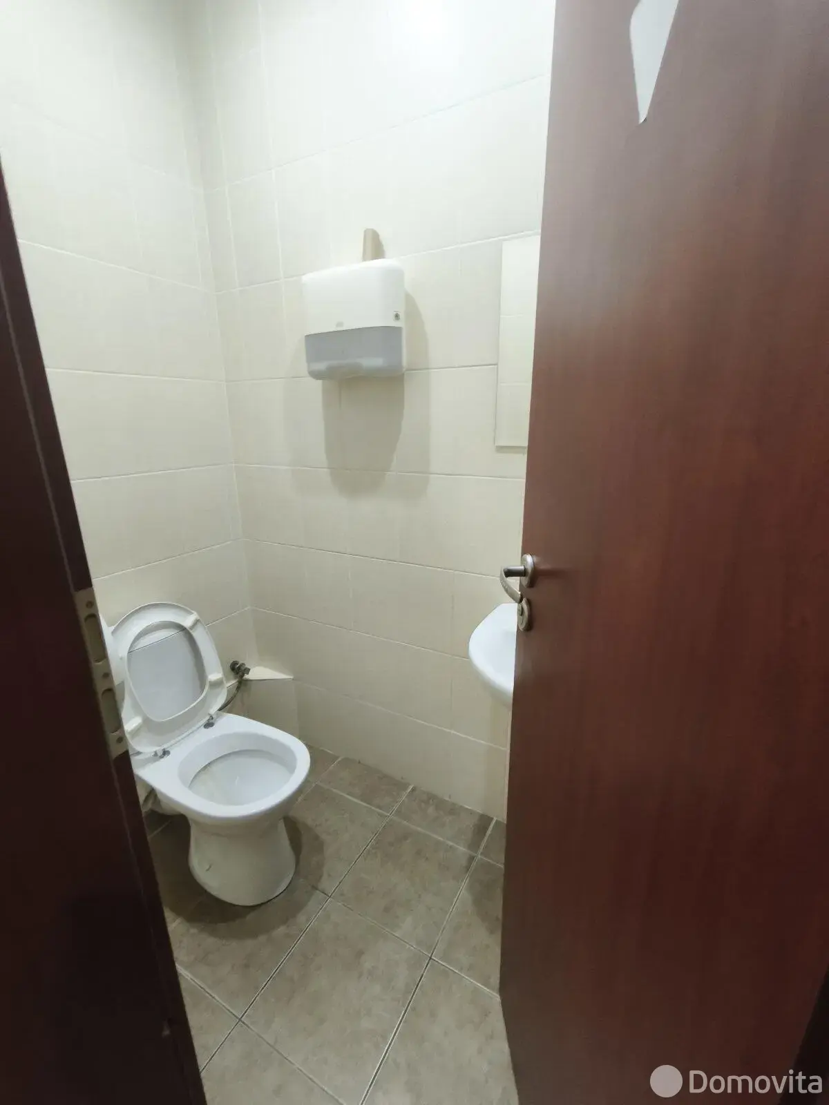 Купить офис на ул. Платонова, д. 1/б в Минске, 239070USD, код 9494 - фото 15