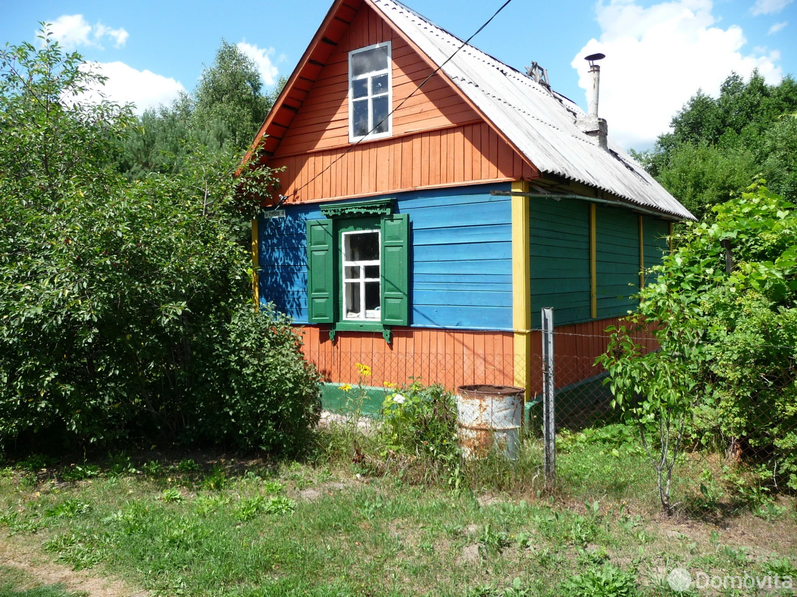продажа дачи, Сосновый Бор-2, 