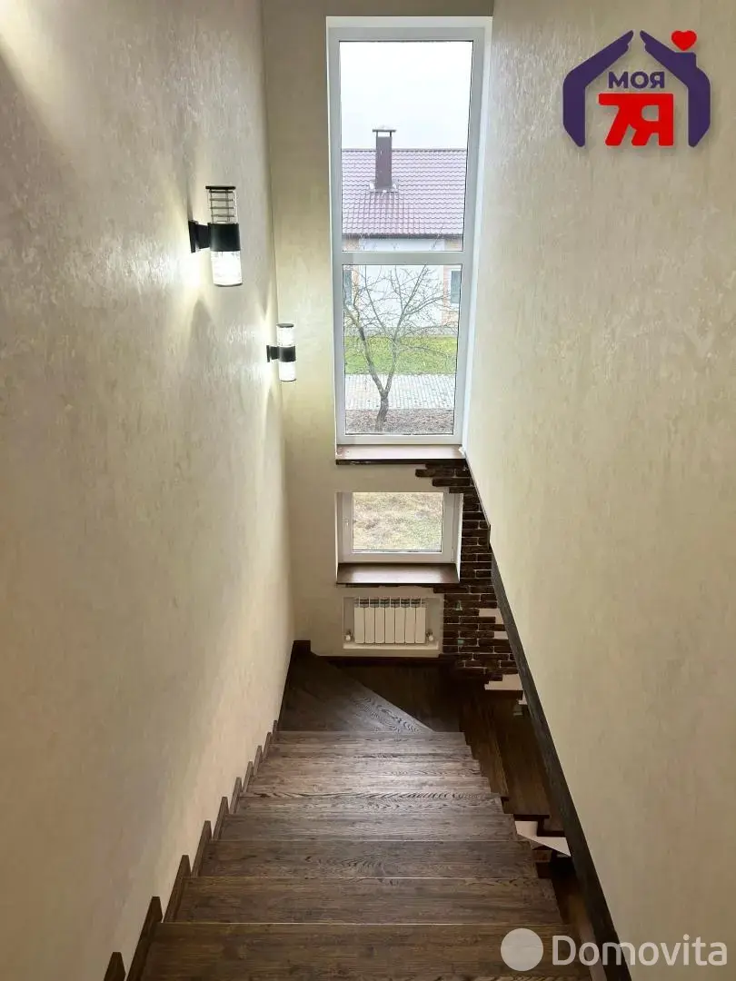 коттедж, Мелковичи, ул. Колхозная 