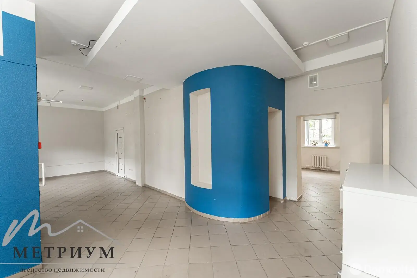 офис, Минск, ул. Леонида Беды, д. 8 на ст. метро Академия наук