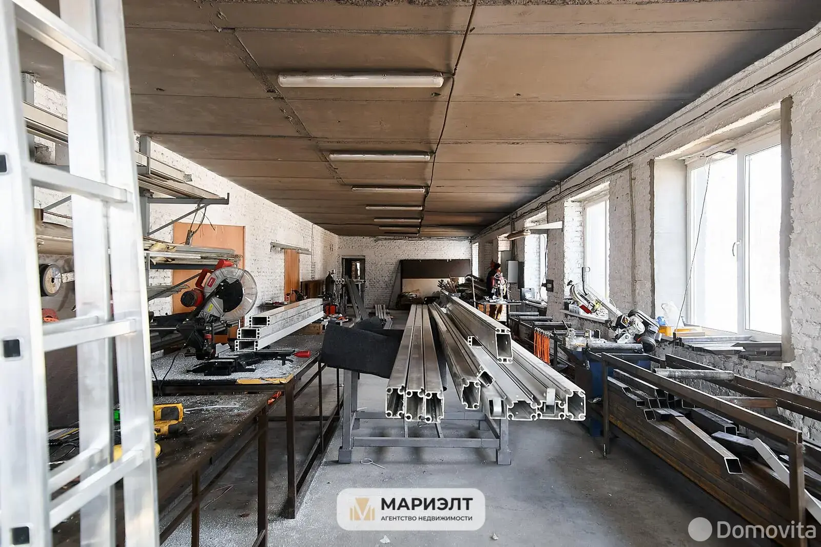 Купить складское помещение на д. 3 в Дачный - фото 12