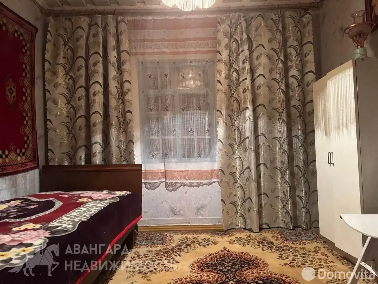 коттедж, Рабцы, 