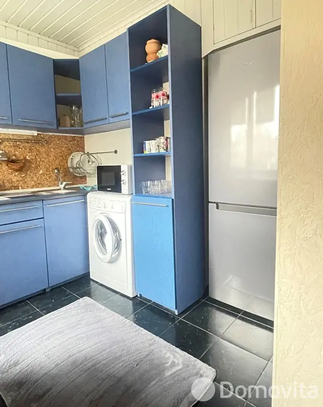 Снять 2-комнатную квартиру в Минске, ул. Кнорина, д. 12, 450USD, код 148053 - фото 11