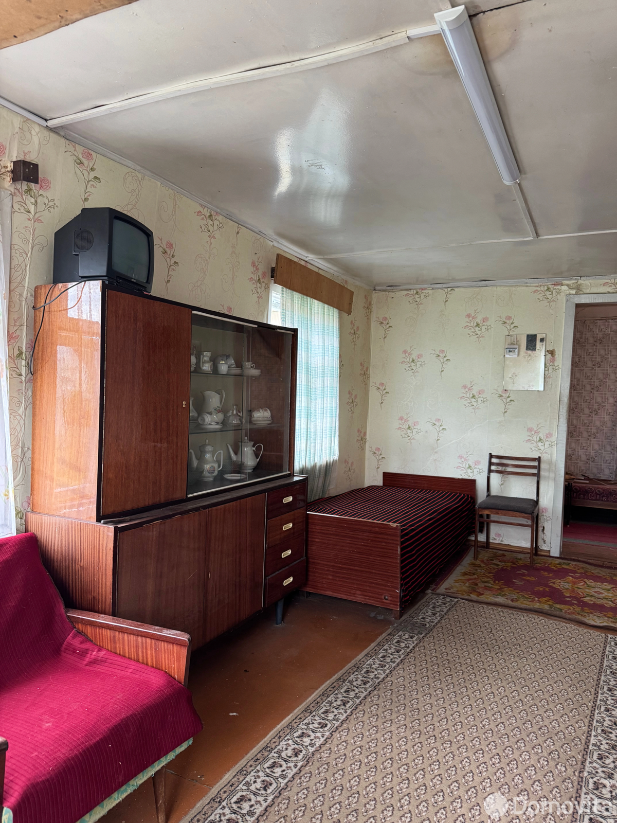 дача, Молоди, ул. Молодежная, д. 14Б