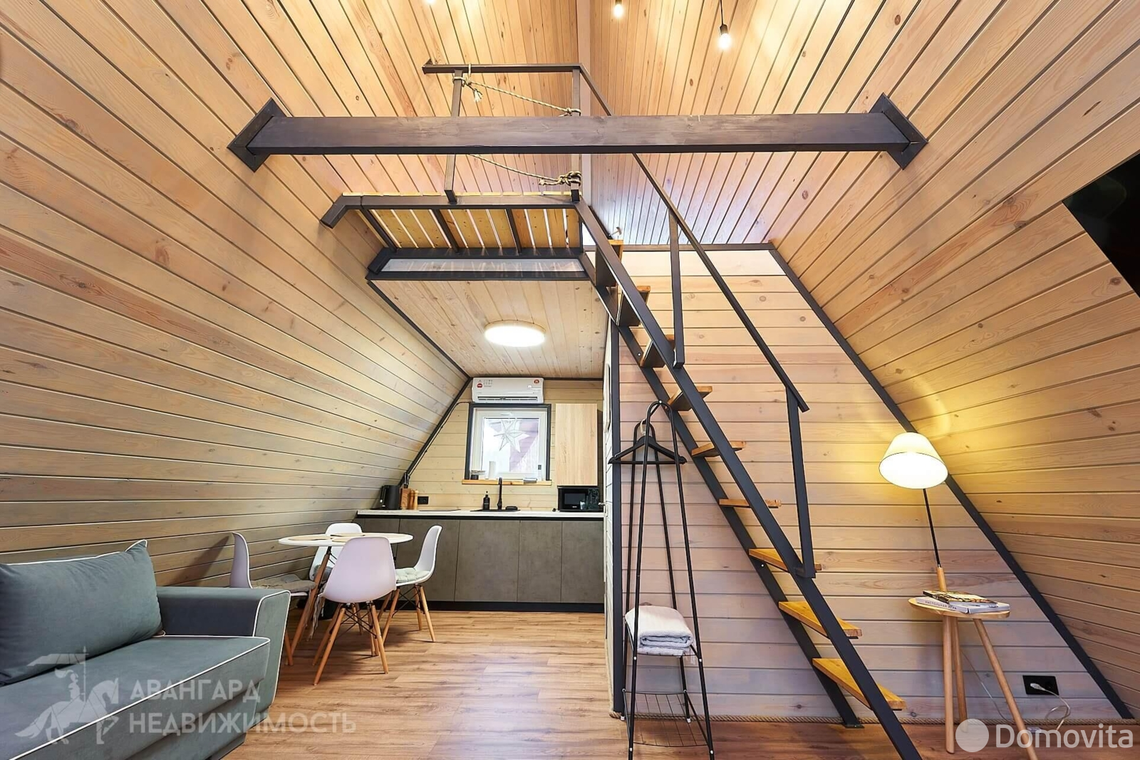 Купить 2-этажную дачу в Лучайке Витебская область, 245000USD, код 185179 - фото 28