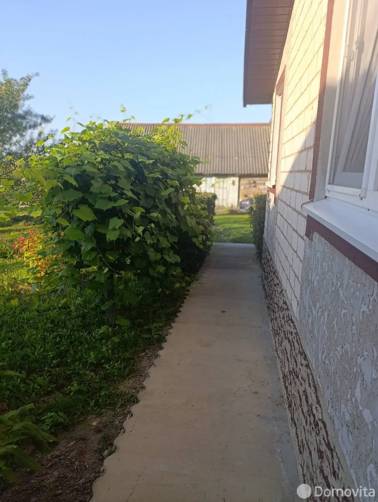 Стоимость продажи коттеджа, Закальное, ул. Дзержинского