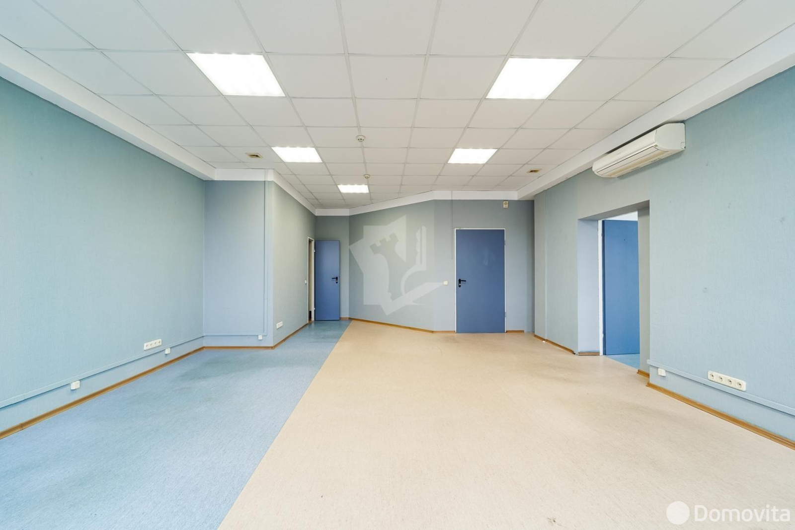 офис, Минск, ул. Тимирязева, д. 65/б 