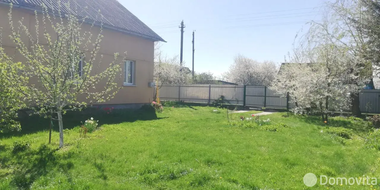коттедж, Выжары, 