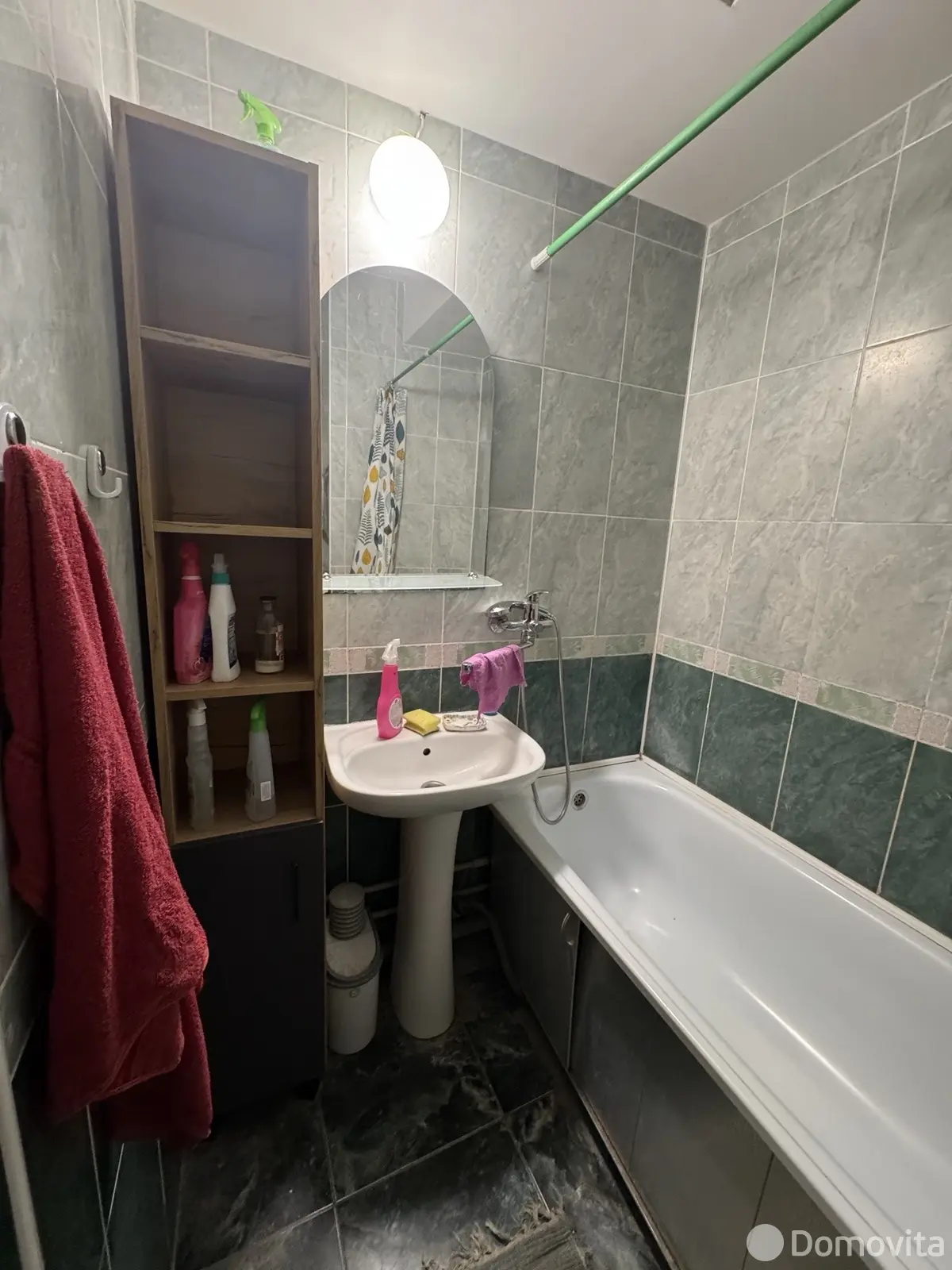 квартира, Минск, ул. Лобанка, д. 14, стоимость аренды 1 410 р./мес.