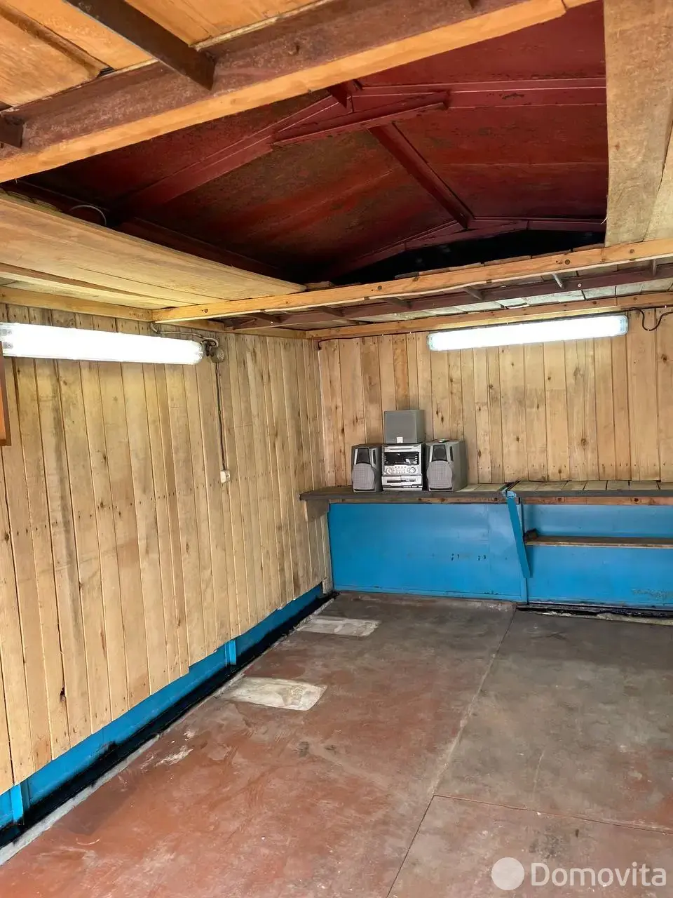 гараж, Гомель, ул. Междугородняя, д. 5А/27 в Советском районе