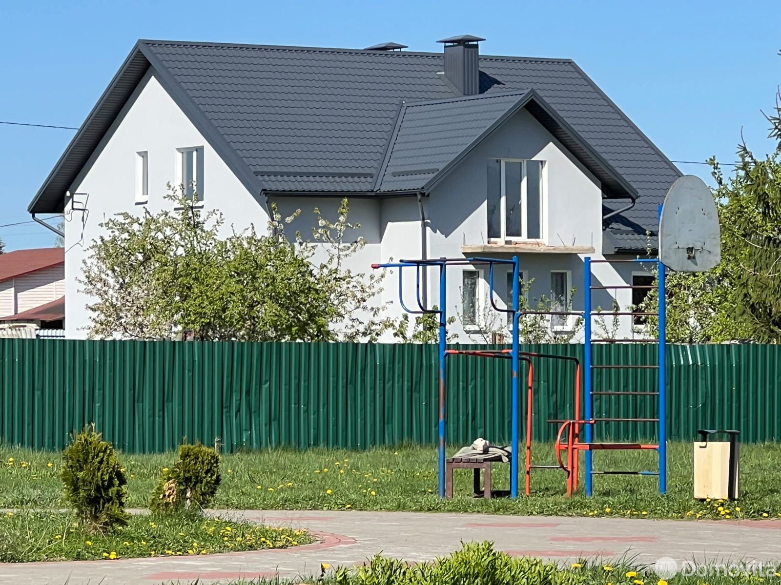 дом, Городея, ул. Несвижская от собственника