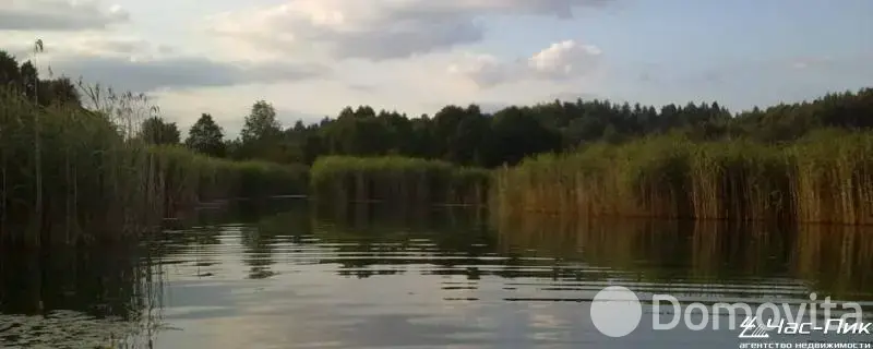 купить участок, Тадулино, ул. Озёрная