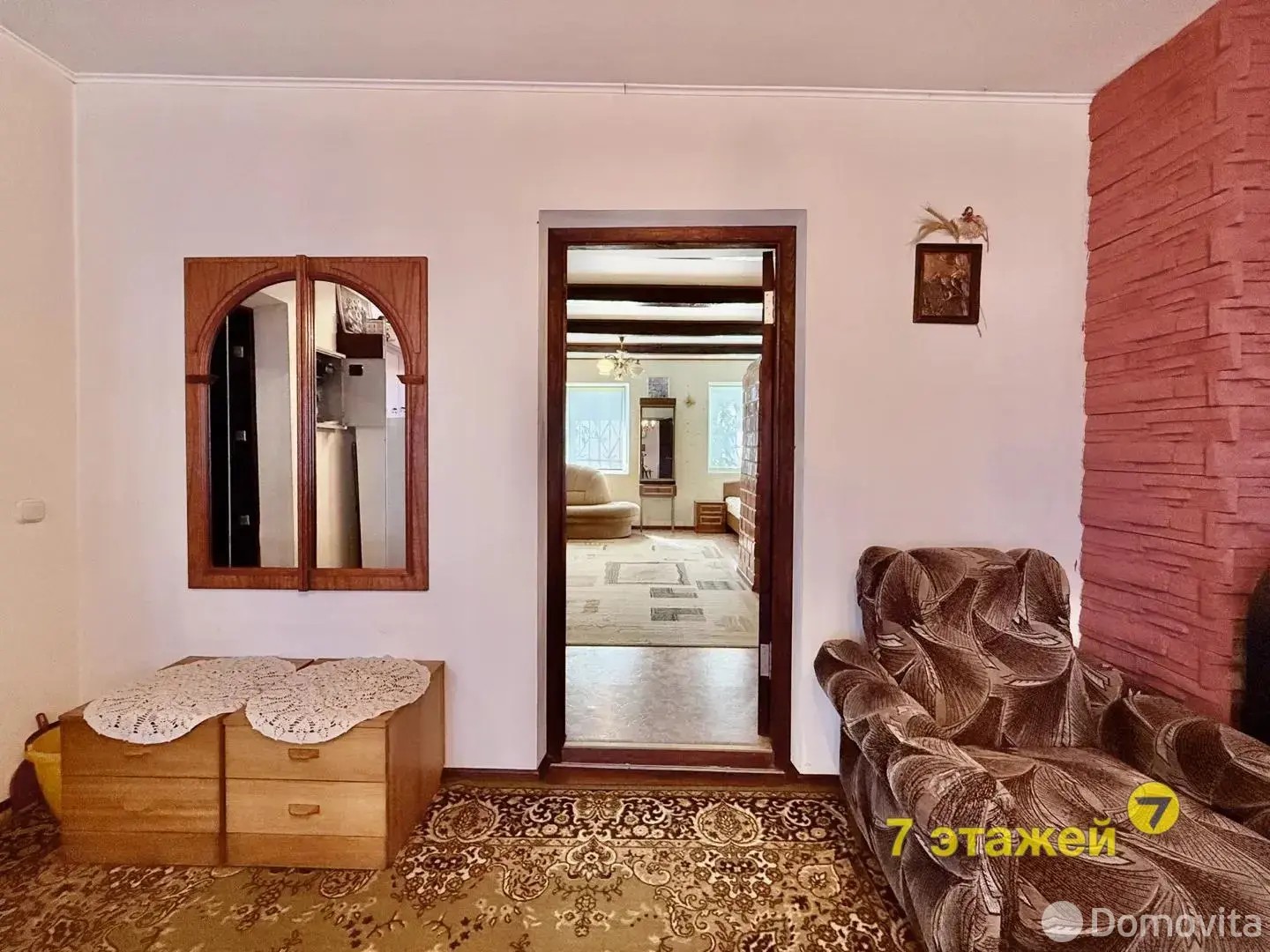 дом, Судники, ул. Центральная - лучшее предложение