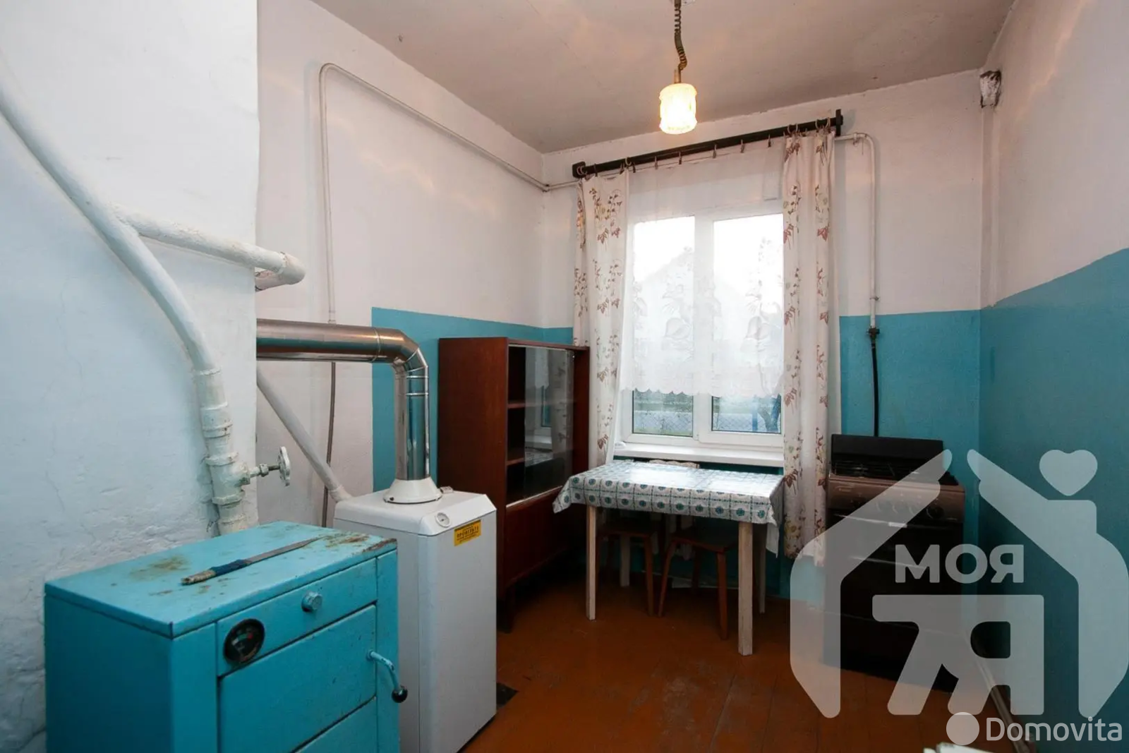 дом, Молодечно, ул. Некрасова, д. 63, стоимость продажи 130 601 р.