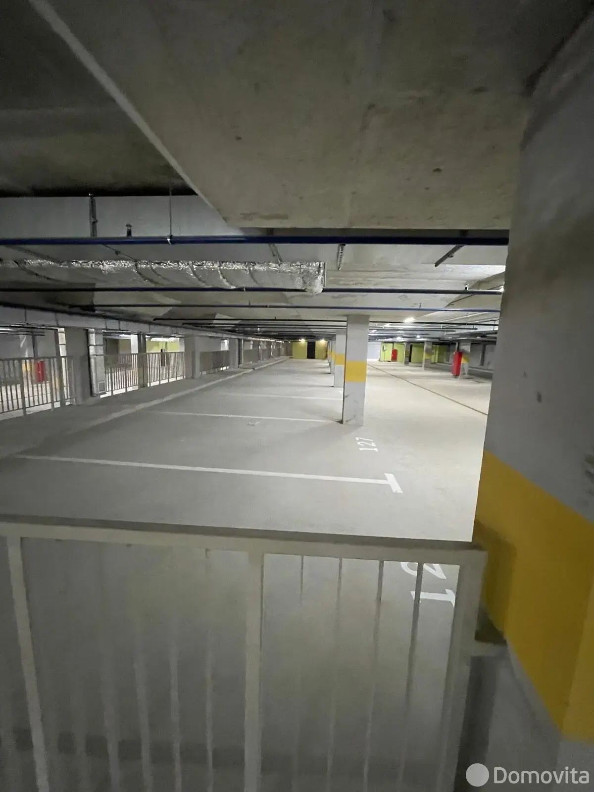 Купить офис на ул. Михаловская, д. 18 в Минске, 2800000USD, код 7329 - фото 4