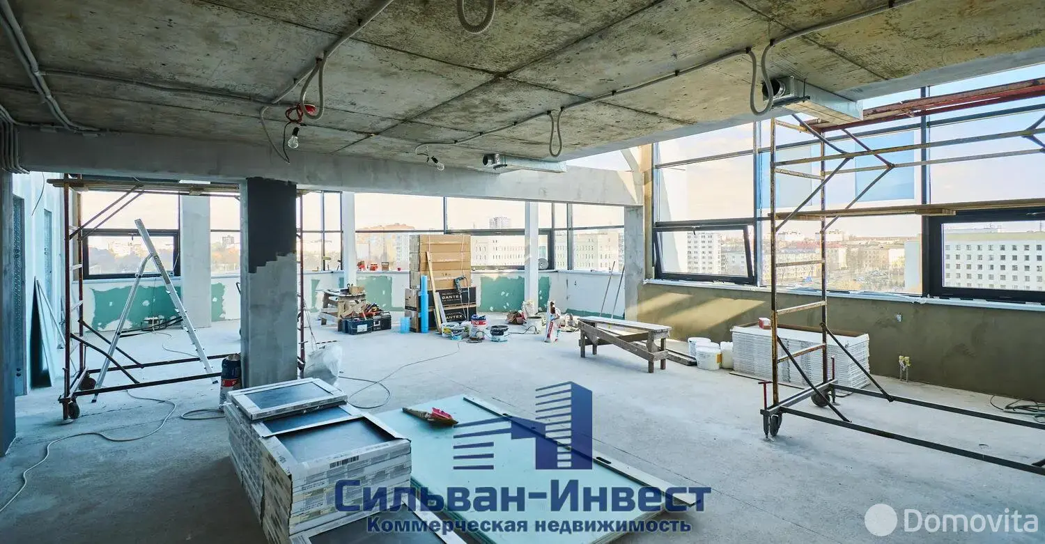Купить офис на пер. Козлова, д. 25 в Минске, 1414440USD, код 8425 - фото 28