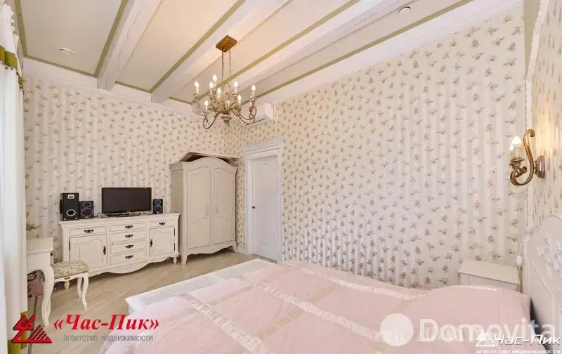 Продажа 1-этажной дачи в Микуличах Могилевская область, 230000USD, код 185861 - фото 20
