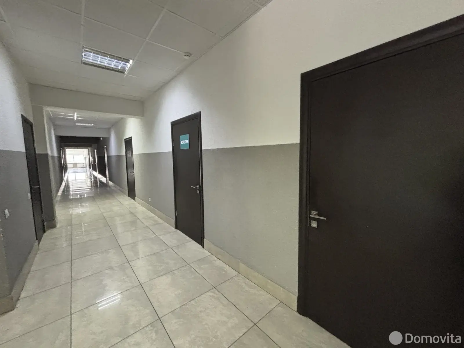 офис, Гродно, ул. Максима Горького, д. 91Б, стоимость аренды 702 р./мес.