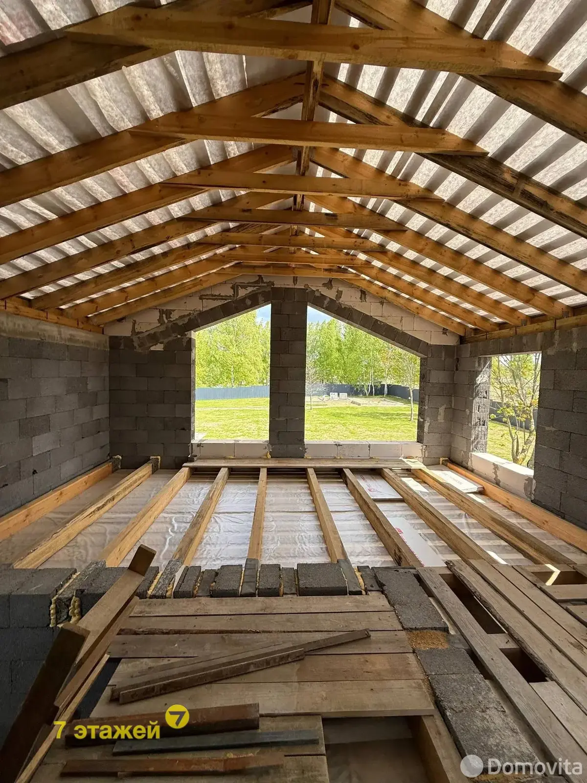 Купить земельный участок, 15 соток, Новодворье, Минская область, 109000USD, код 571556 - фото 23