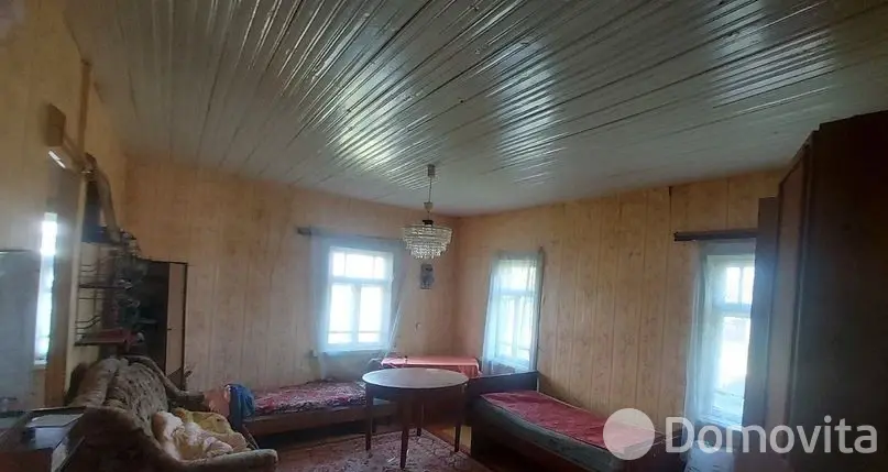 Продажа 1-этажной дачи в Житьково Минская область, 10500USD, код 183812 - фото 19