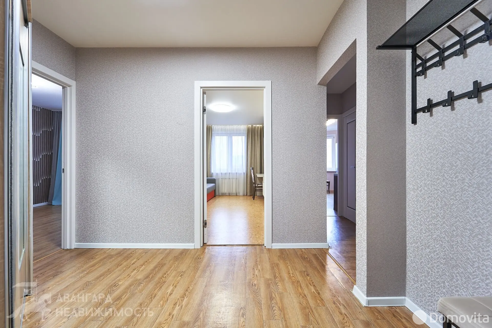 Снять 2-комнатную квартиру в Минске, ул. Неманская, д. 78, 500USD, код 148228 - фото 21