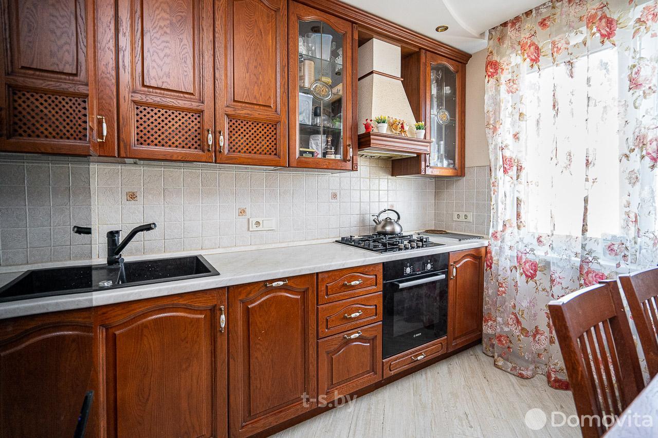Купить 3-комнатную квартиру в Минске, ул. Пимена Панченко, д. 26, 89900 USD, код: 986403 - фото 3