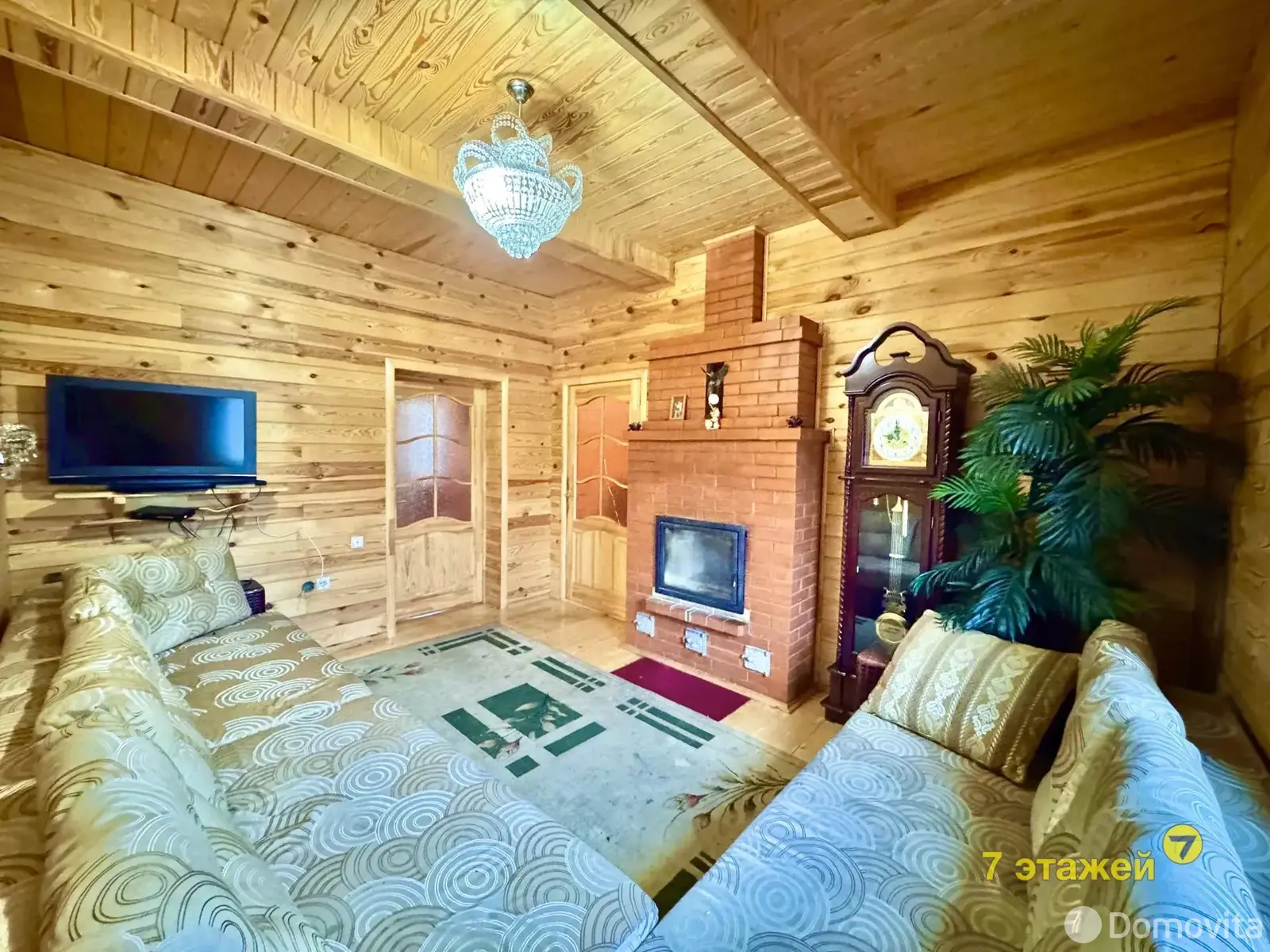 Цена продажи коттеджа, Стриево, ул. Медовая