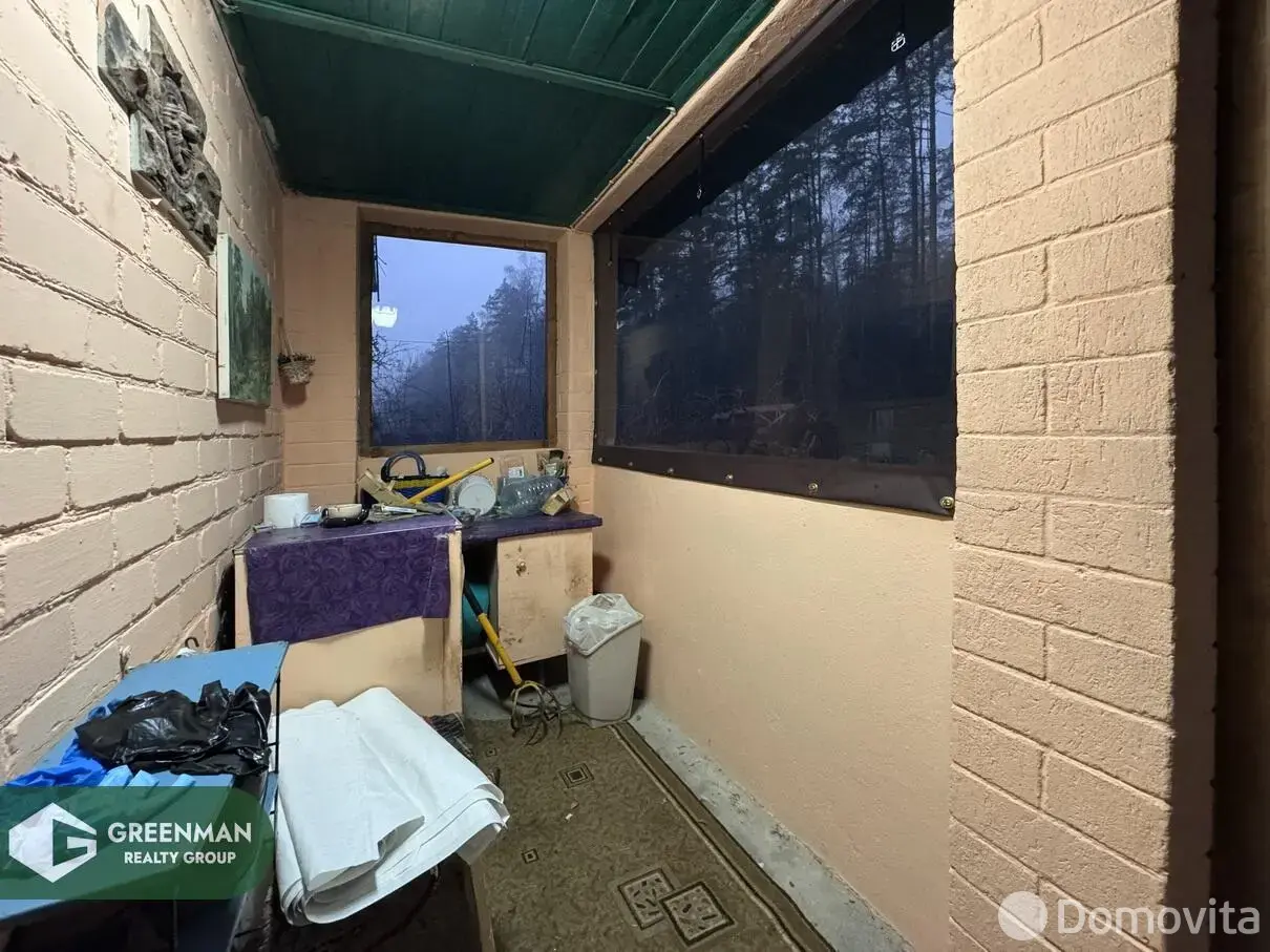 Купить земельный участок, 5.91 соток, Лесная поляна, Минская область, 33000USD, код 571347 - фото 17