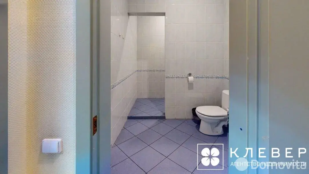 Купить офис на пр-т Дзержинского, д. 69/2 в Минске, 220000USD, код 9989 - фото 14