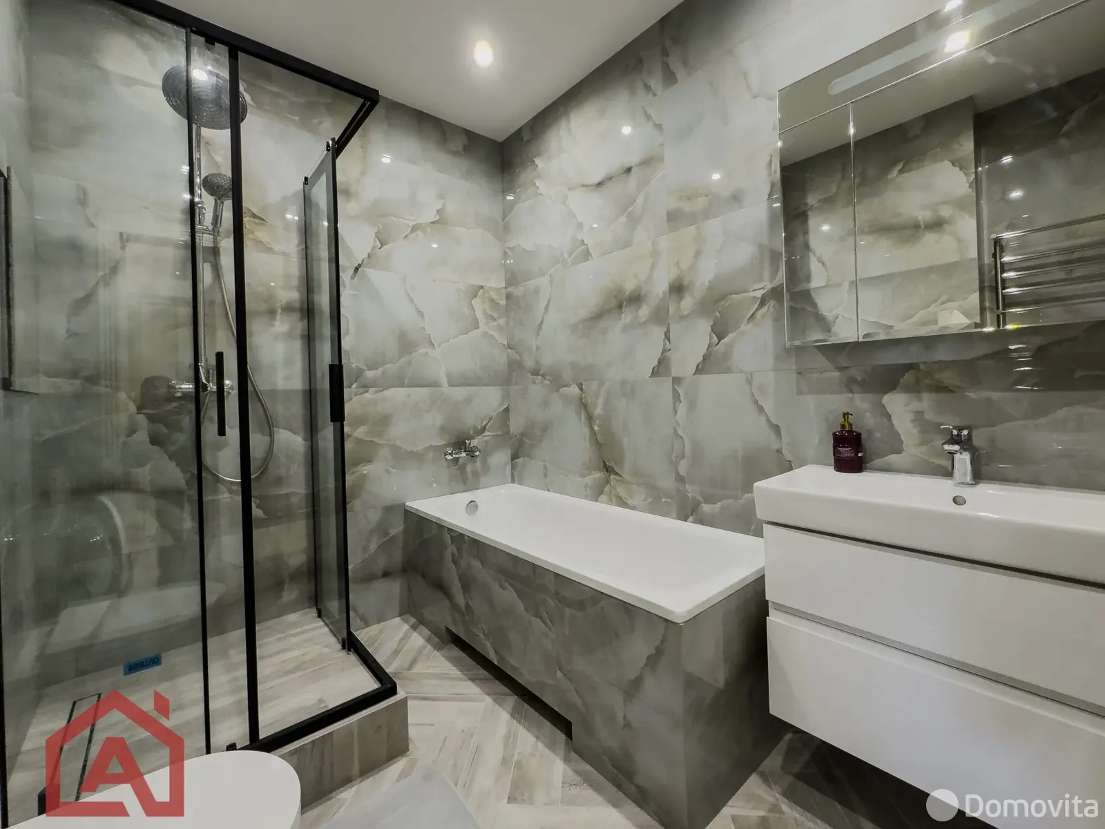 квартира, Минск, пр-т Победителей, д. 115 