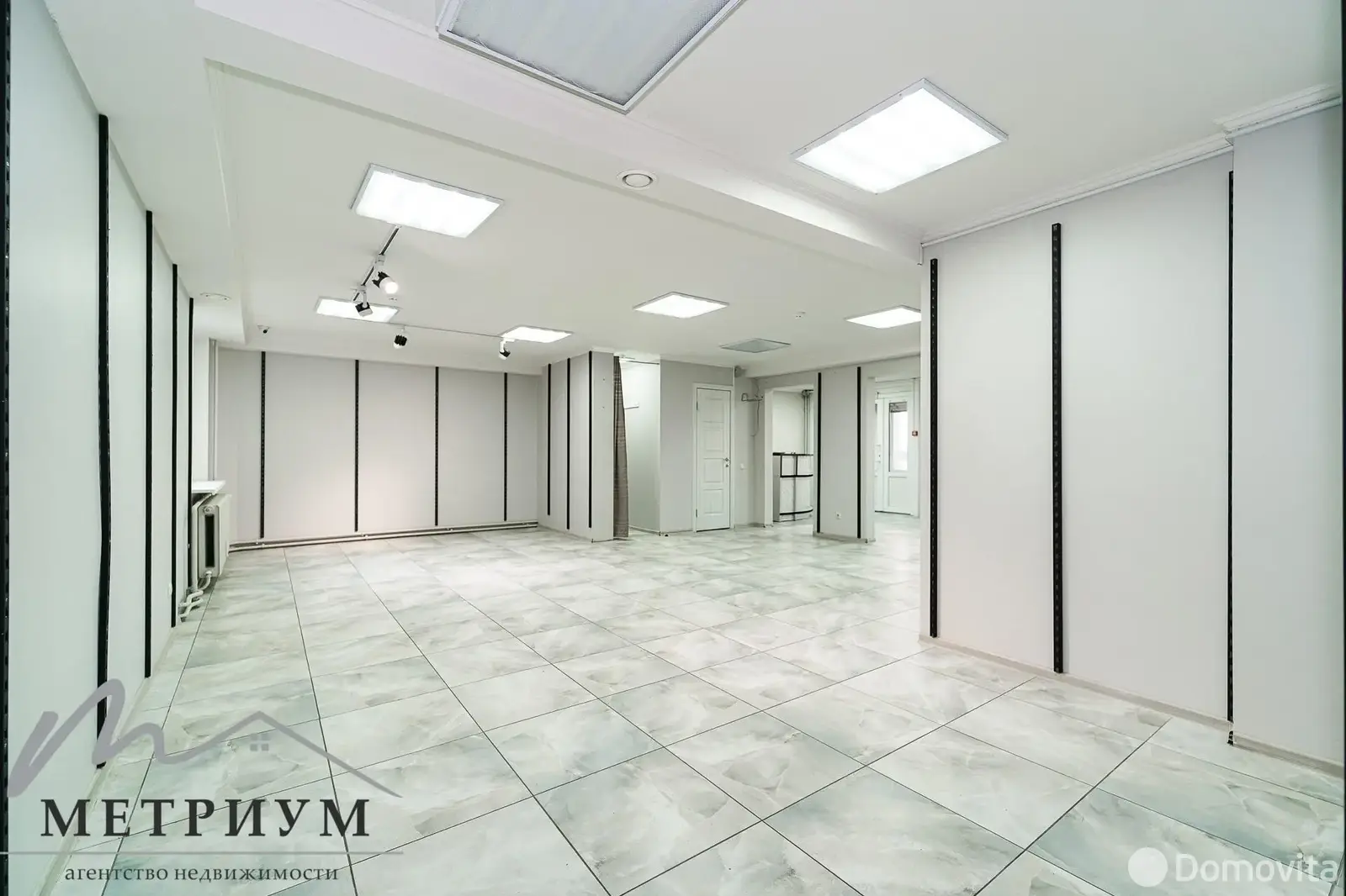 арендовать офис, Минск, ул. Рафиева, д. 52