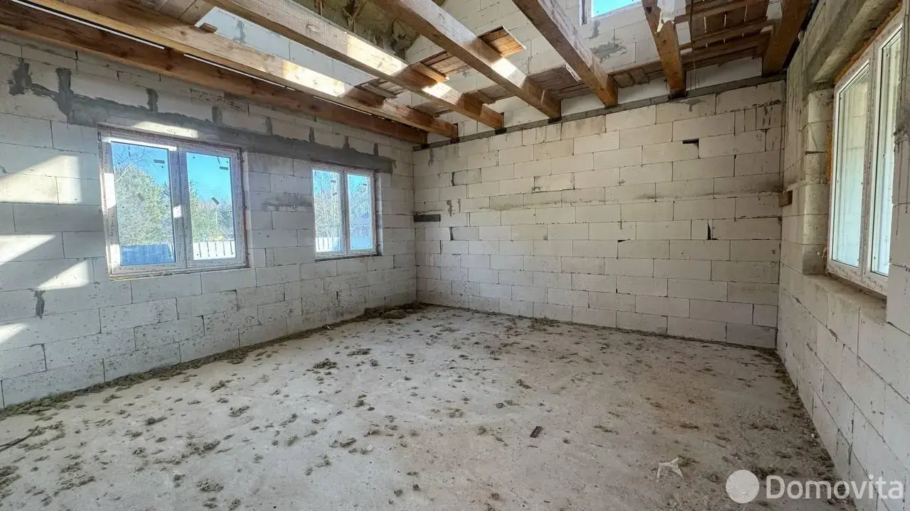 дача, Лесное, д. 209 