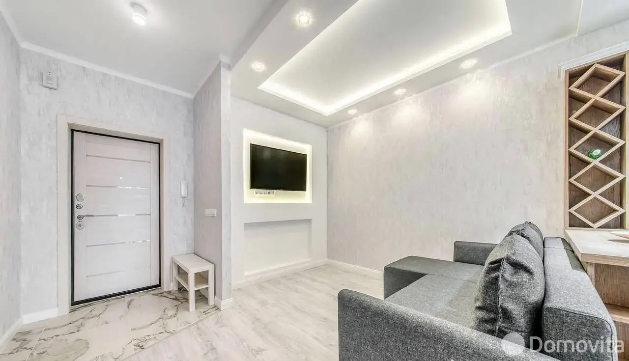 квартира, Минск, ул. Кирилла Туровского, д. 26 от собственника