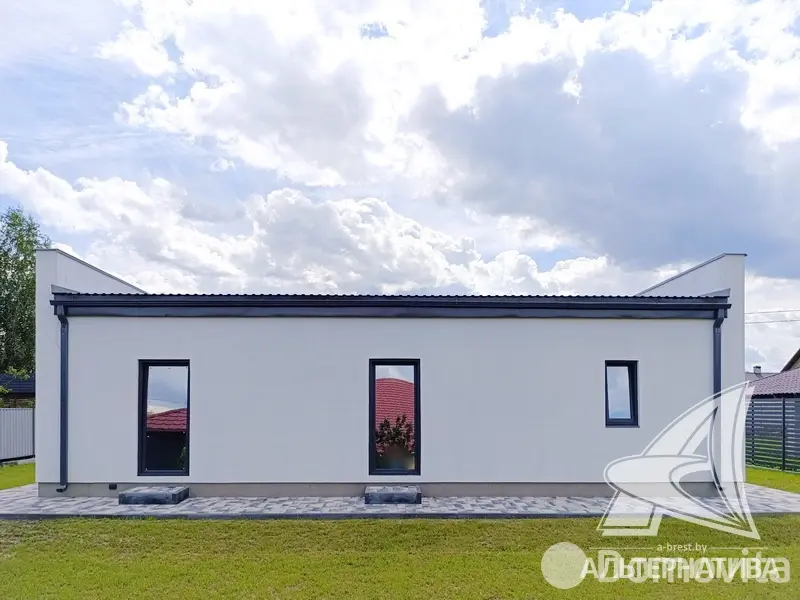 дача, Армеец-3, 