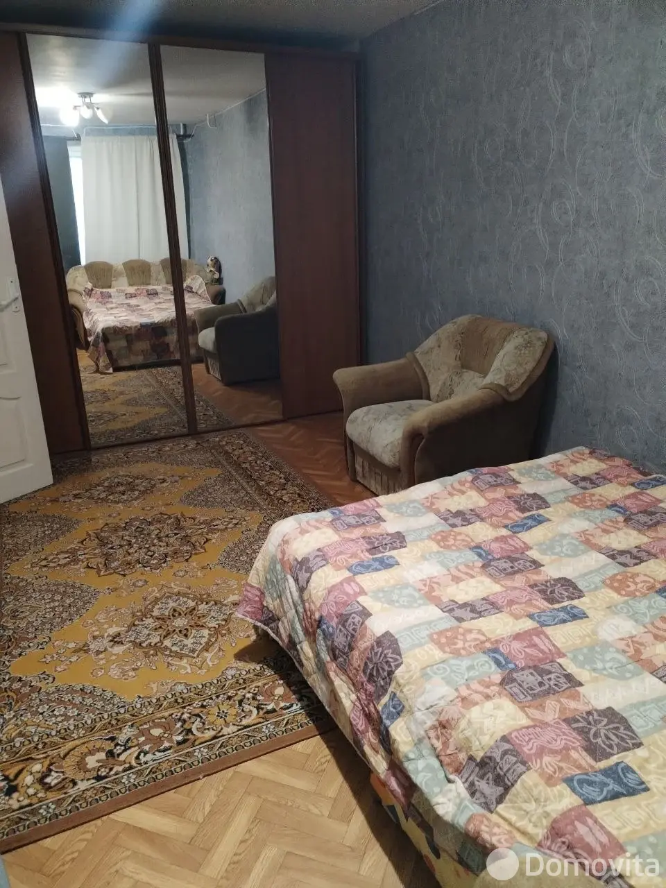 квартира, Минск, ул. Руссиянова, д. 24 в Первомайском районе