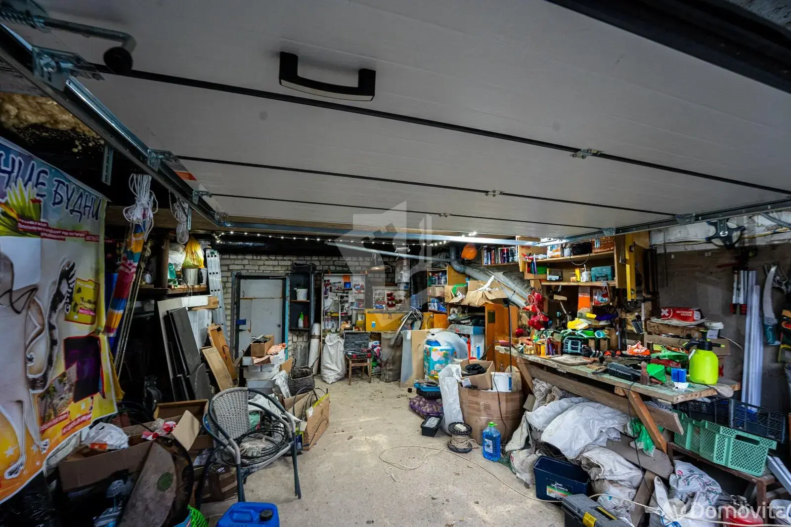 Купить 2-этажную дачу в Дружба-87 Минская область, 59800USD, код 184635 - фото 28