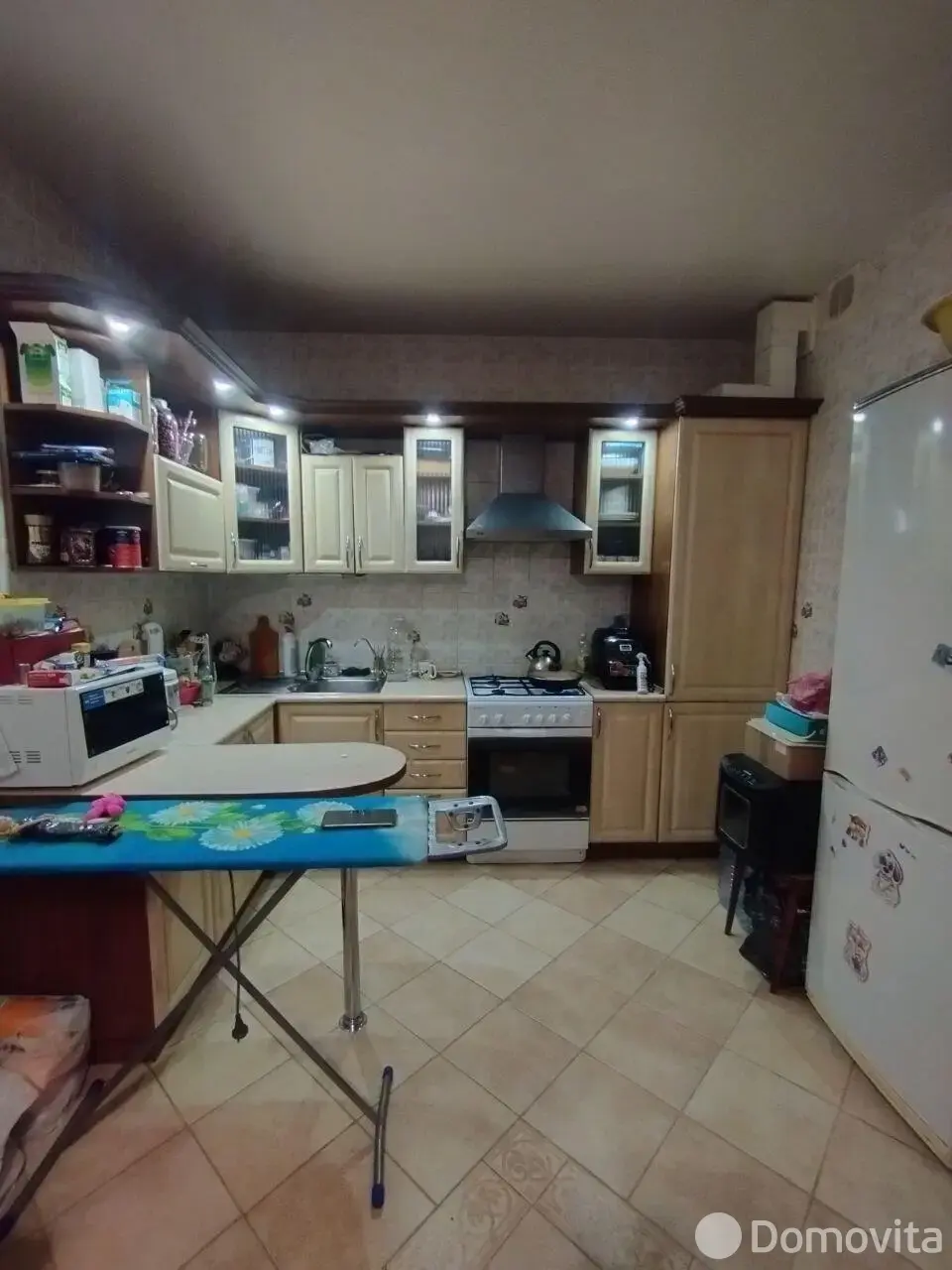 коттедж, Гомель, ул. Гагарина 