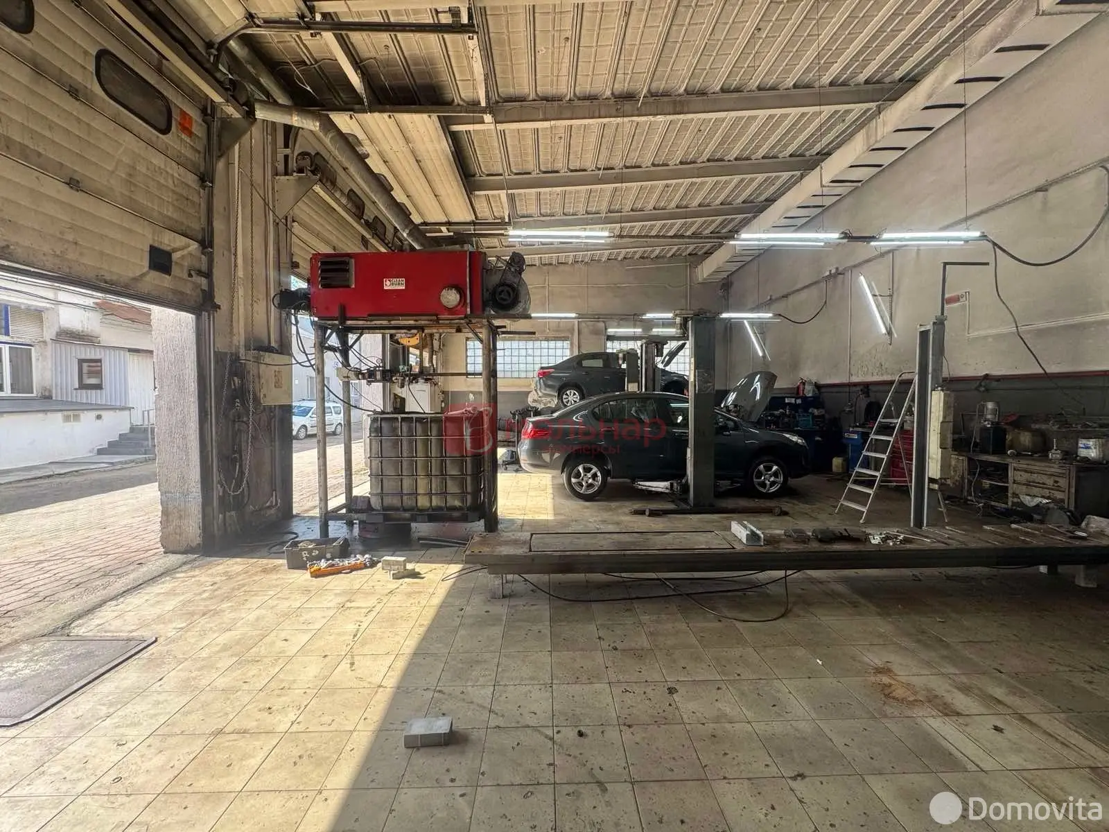 объект сферы услуг, Минск, ул. Свердлова, д. 23 - лучшее предложение